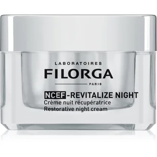 FILORGA NCEF -REVITALIZE NIGHT rewitalizujący krem na noc 50 ml - Kremy do twarzy - miniaturka - grafika 1