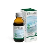 Serce i układ krążenia - Aboca Polska Lynfase koncentrat w płynie 180 g 3748321 - miniaturka - grafika 1