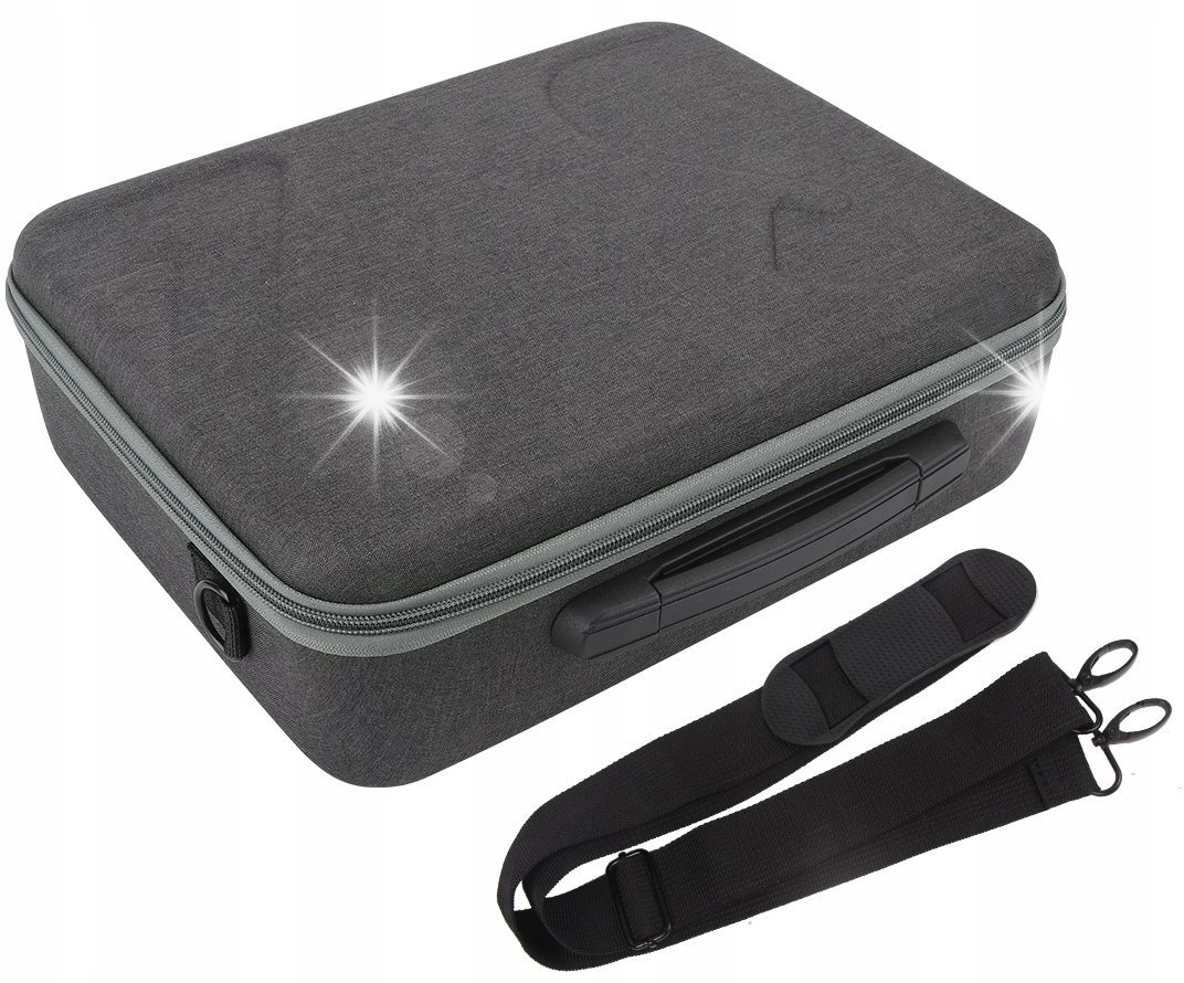 SunnyLife Walizka Pokrowiec do DJI AVATA okulary kontroler
