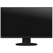 Monitory - Eizo FlexScan EV2480 czarny (EV2480-BK) - miniaturka - grafika 1