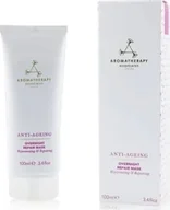 Maseczki do twarzy - Aromatherapy Associates Aromatherapy Associates, Anti-Ageing, Strawberry Seeds, Repairing, Night, Cream Mask, For Face, 100 ml For Women - miniaturka - grafika 1