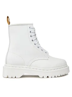 Glany Dr. Martens - Glany damskie - miniaturka - grafika 1