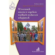 Zarządzanie - Niemczyk Agata, Seweryn Renata Wizerunek miasta w aspekcie wielkich wydarzeń religijnych - miniaturka - grafika 1