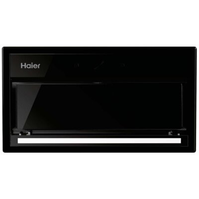 Haier HAPY6KS2BLC Czarny