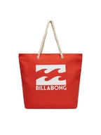 Torebki damskie - Billabong Torebka BLB-B-001-07 Pomarańczowy - miniaturka - grafika 1