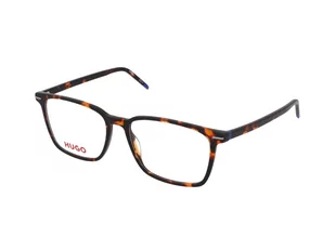 Hugo Boss HG 1225 086 - Okulary korekcyjne, oprawki, szkła - miniaturka - grafika 1