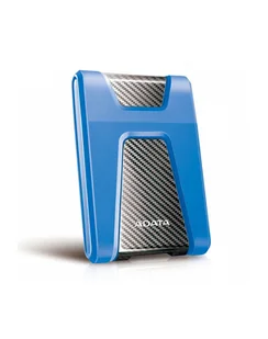 A-Data DashDrive Durable HD650 1TB AHD650-1TU31-CBL - Dyski HDD - miniaturka - grafika 5