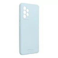 Etui i futerały do telefonów - Roar Futerał Space Case Do Samsung Galaxy A52 5g / A52 4g Lte / A52s 5g Niebieski - miniaturka - grafika 1