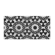 Podkładki na biurko - Mata do pracy biuro Dekoracyjna mandala 120x60 cm - miniaturka - grafika 1