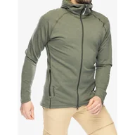 Bluzy sportowe męskie - Bluza trekkingowa męska Houdini Outright Houdi - miniaturka - grafika 1