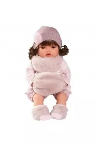 Lalka hiszpańska Beni 42cm - Lalki dla dziewczynek - miniaturka - grafika 1