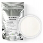 Proszki do pieczenia, drożdże - Proszek Do Pieczenia Proszek Do Wypieków 500G - miniaturka - grafika 1