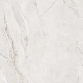 Płytki ceramiczne - Gres szkliwiony Sydney bianco carving 60 x 60 cm - miniaturka - grafika 1