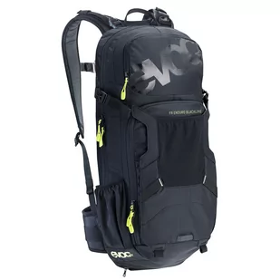 Evoc FR ENDURO BLACKLINE 7014213202 plecak, czarny, 50 x 27 x 14 cm, 16 l EVOC100106100-M/L - Plecaki - miniaturka - grafika 1