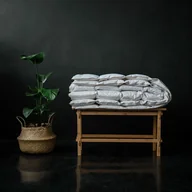 Materace - Kołdra Termoregulacyjna Curem 160x200 cm - miniaturka - grafika 1