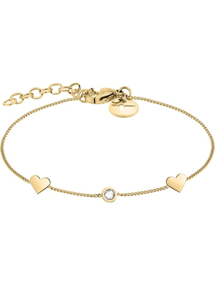 Tamaris Bransoletka z elementami ozdobnymi