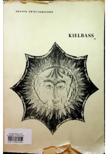 Kolekcja Ludwika Wiktora Kielbassa - Książki o kulturze i sztuce - miniaturka - grafika 1