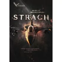 Strach - Thrillery - miniaturka - grafika 1