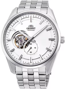 Zegarek Zegarek Orient RA-AR0004S10BR221J0 Contemporary Mechanical Automatic - Zegarki męskie - miniaturka - grafika 1