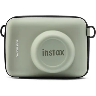 FujiFilm Pokrowiec Instax Wide 400 zielony - Torby fotograficzne i futerały - miniaturka - grafika 1
