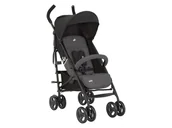 Wózki dziecięce - Joie Wózek spacerowy Nitro LX składany - miniaturka - grafika 1
