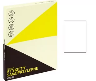Grand Etykiety 210*297 Nr 032 - Szkolne artykuły papiernicze - miniaturka - grafika 1