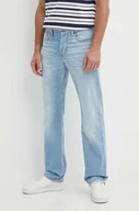Spodnie męskie - Pepe Jeans jeansy ALMOST męskie PM207639 - miniaturka - grafika 1