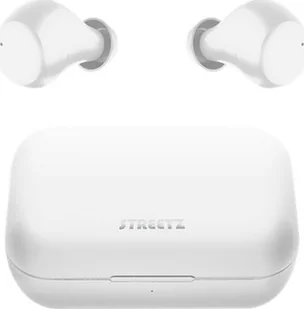 Streetz Ausinės True Belaides TWS-111 - Słuchawki - miniaturka - grafika 1