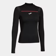 Tenis ziemny - Koszulka tenisowa damska Joma Smash Long Sleeve T-Shirt - miniaturka - grafika 1