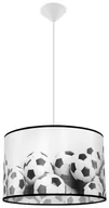 Lampy sufitowe - Sollux Lighting Lampa wisząca PIŁKA B 40 - miniaturka - grafika 1