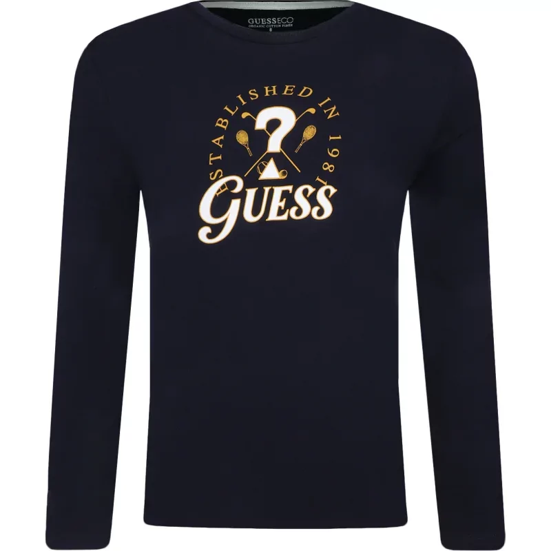 Guess Longsleeve | Regular Fit