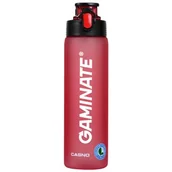 Shakery i bidony sportowe - Casno Butelka tritanowa Casno KXN-1226 750 ml czerwona KXN-1226R - miniaturka - grafika 1