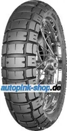 Opony motocyklowe - Mitas Enduro Trail ADV 170/60R17 72V tylne koło - miniaturka - grafika 1