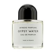 Wody i perfumy unisex - Byredo Gypsy Water 50 ml woda perfumowana - miniaturka - grafika 1