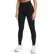 Legginsy - Legginsy damskie Under Armour Launch Elite Tights - miniaturka - grafika 1