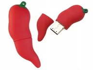 Pendrive - DR.MEMORY Papryczka Chilli, 32 GB - miniaturka - grafika 1