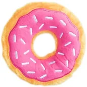 Zabawki dla psów - Zabawka ZIPPYPAWS ZP812 Junior Różowy - miniaturka - grafika 1