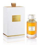 Pozostałe kosmetyki - Boucheron Boucheron Ambre dAlexandrie 125 ml woda perfumowana - miniaturka - grafika 1