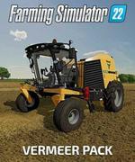 Gry PC Cyfrowe - Farming Simulator 22 - Vermeer Pack (PC) klucz Steam - miniaturka - grafika 1