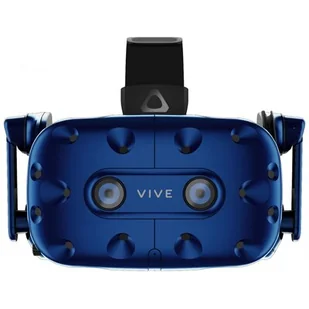 HTC Vive Pro Eye - Okulary VR - miniaturka - grafika 1
