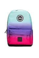 Plecaki - Hype Szkoła dzień biuro podróż na co dzień unisex dzieci chłopcy dziewczęta nastolatki mężczyźni kobiety plecaki, Wielokolorowy gradient, Jeden rozmiar, Casual - miniaturka - grafika 1