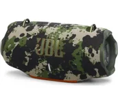Słuchawki bluetooth - JBL Xtreme 4 without Adaptor 100W Camo - miniaturka - grafika 1