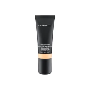 MAC Podkład Pro Longwear Nourishing Waterproof Foundation NC40 25.0 ml - Podkłady do twarzy - miniaturka - grafika 1