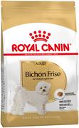 Sucha karma dla psów - Royal Canin Bichon Frise 1,5 kg - miniaturka - grafika 1