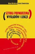 Pedagogika i dydaktyka - Sztuka Prowadzenia Wykładów i Lekcji - miniaturka - grafika 1
