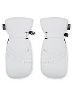 Rękawice narciarskie - Rossignol Rękawice narciarskie W Famous RLKWG11 Biały - miniaturka - grafika 1