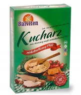 Zdrowa żywność - Kucharz mix niskobiałkowy PKU 500g - miniaturka - grafika 1