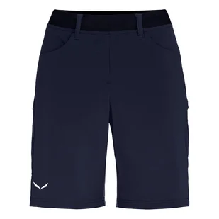 Spodenki damskie Salewa  Puez 3 DST Premium Navy 44 - Spodenki damskie - miniaturka - grafika 1