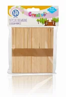 Gadżety dla niej i dla niego - Astra Patyczki drewniane Sosnowy pomost - miniaturka - grafika 1