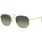 Okulary przeciwsłoneczne - Ray-Ban Okulary przeciwsłoneczne RB3548 - miniaturka - grafika 1